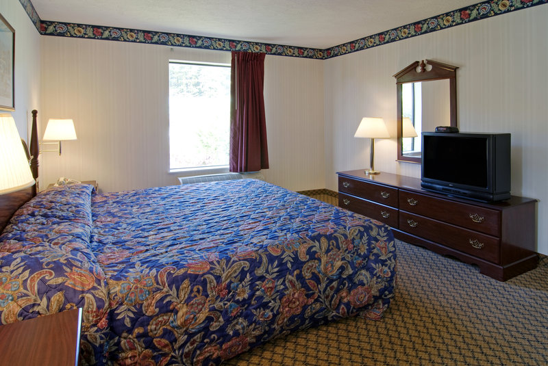 Americas Best Value Inn - Clayton, GA