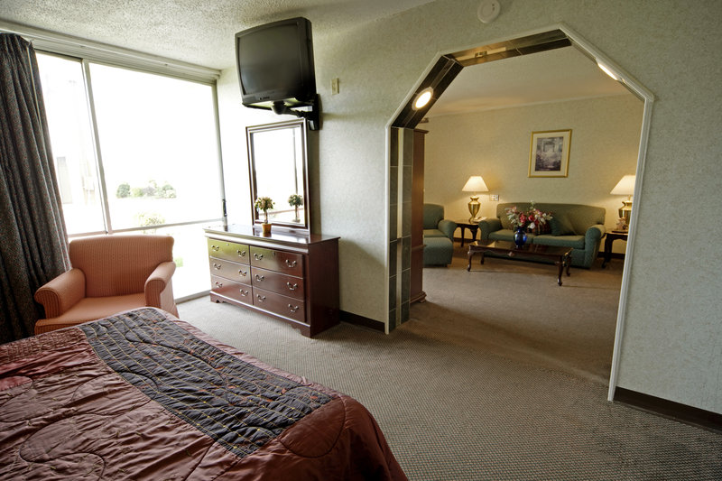 Americas Best Value Inn - Madison Heights, VA