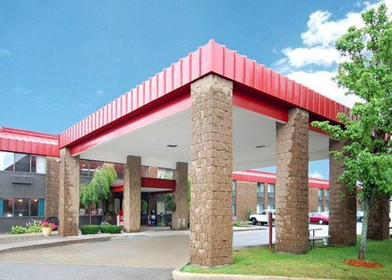 Comfort Inn - Jamestown, NY