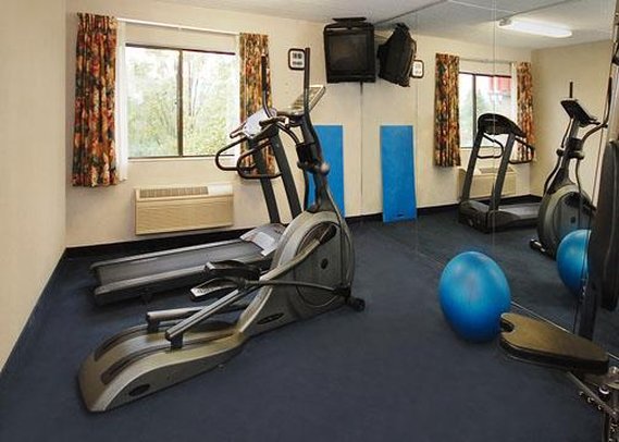 Comfort Inn - Jamestown, NY