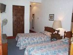 Posada Santa Fe Hotel