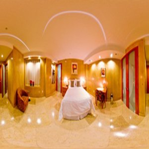 Eldon Luxury Suites