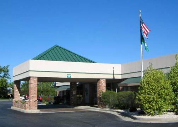 The Sidney Inn