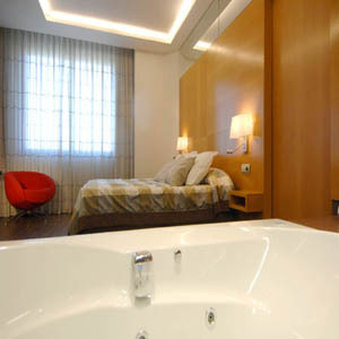 Hotel Icaria Barcelona - Room