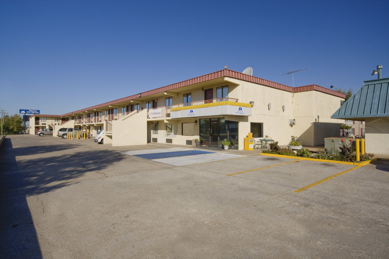 Americas Best Value Inn
