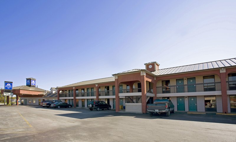 Legacy Inn - Gallatin, TN