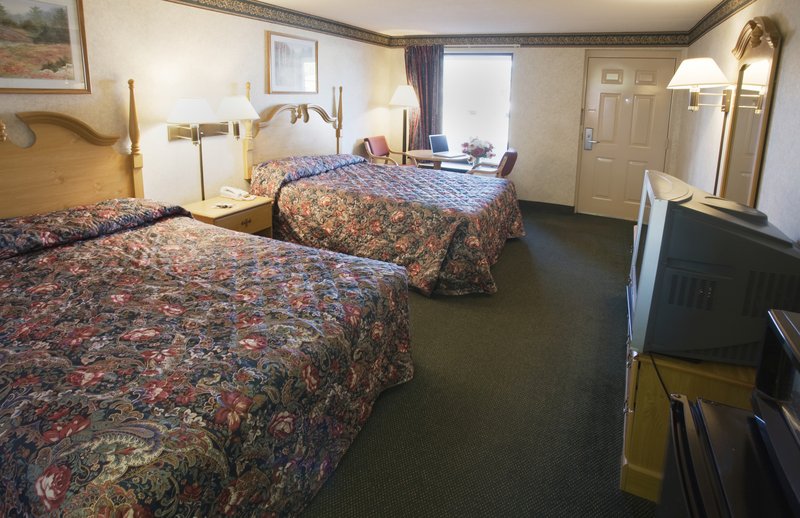 Legacy Inn - Gallatin, TN