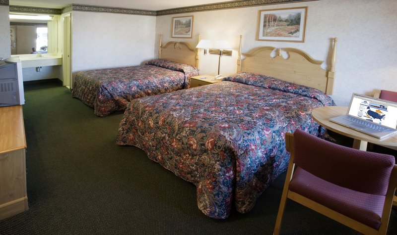 Legacy Inn - Gallatin, TN