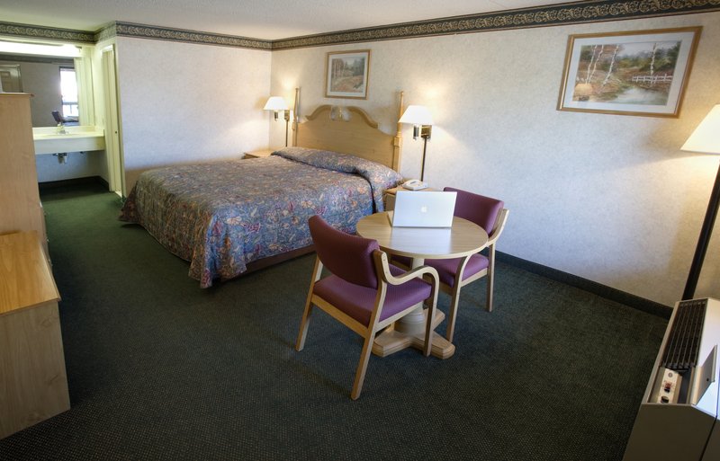 Legacy Inn - Gallatin, TN