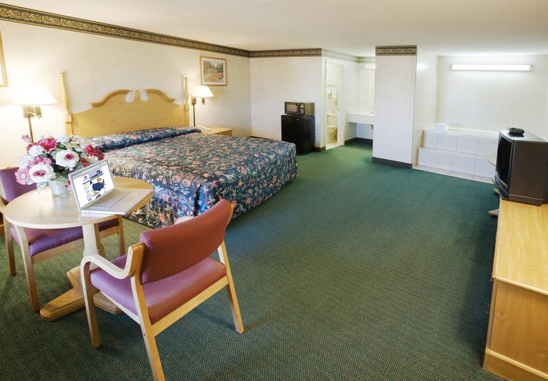 Legacy Inn - Gallatin, TN