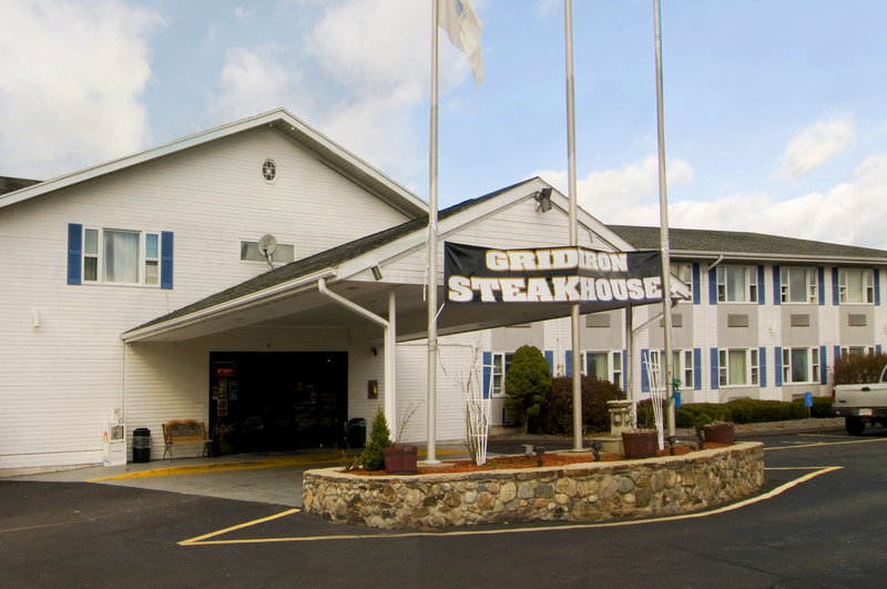 Americas Best Value Inn