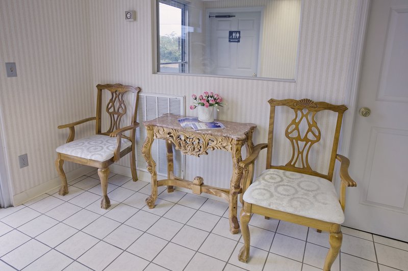 Americas Best Value Inn - Jasper, TN