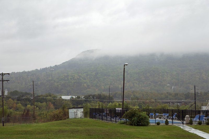 Americas Best Value Inn - Jasper, TN