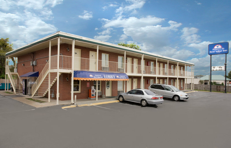 Americas Best Value Inn