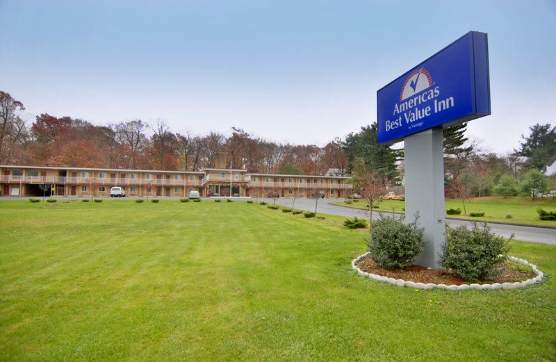 Americas Best Value Inn - Wethersfield, CT