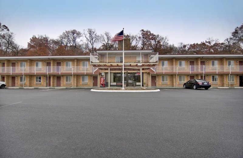 Americas Best Value Inn - Wethersfield, CT