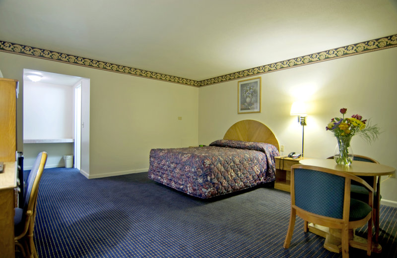 Americas Best Value Inn - Wethersfield, CT