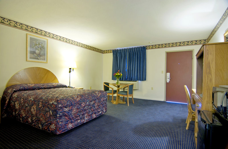 Americas Best Value Inn - Wethersfield, CT