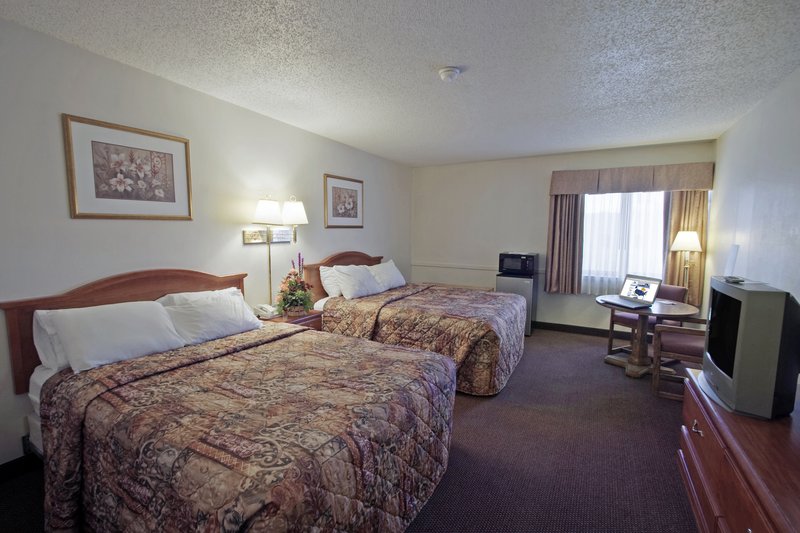 Americas Best Value Inn & Suites - Rock Springs, WY
