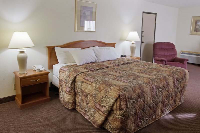 Americas Best Value Inn & Suites - Rock Springs, WY