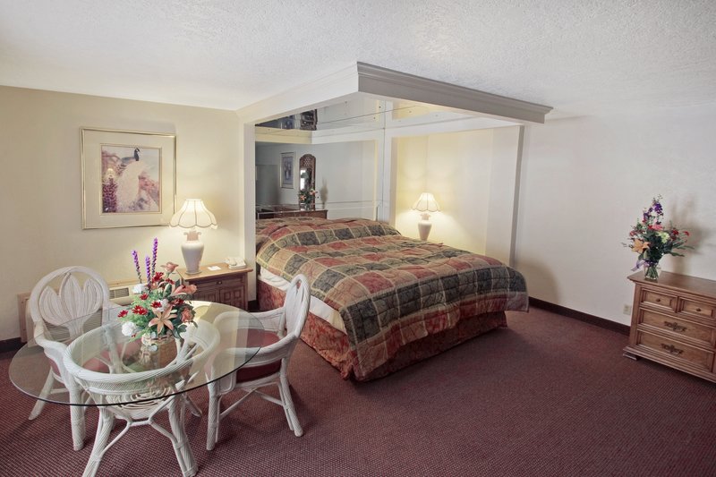 Americas Best Value Inn & Suites - Rock Springs, WY