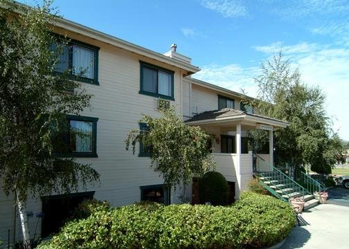 Quality Inn Santa Ynez Valley