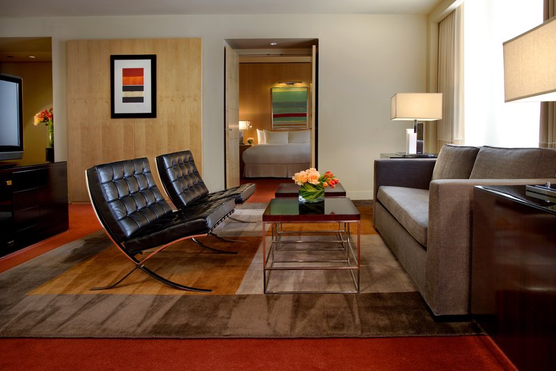 Sofitel Chicago Water Tower