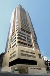 Lan Kwai Fong Hotel