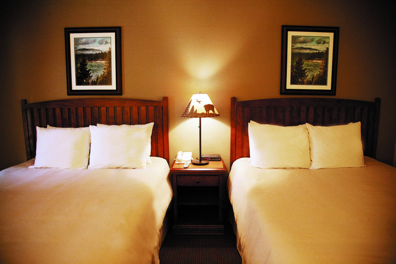 Park Tahoe Inn