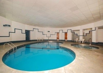 Rodeway Inn & Conference Center - Sioux City, IA