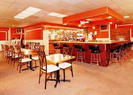 Quality Inn & Conference Center - Ellensburg, WA