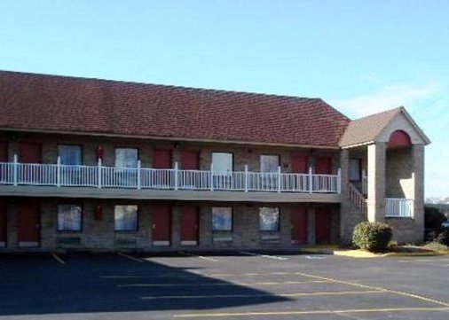 Quality Inn Downtown Convention Center