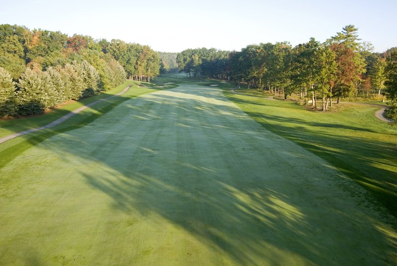 Toftrees Resort and Conference Center - State College, PA