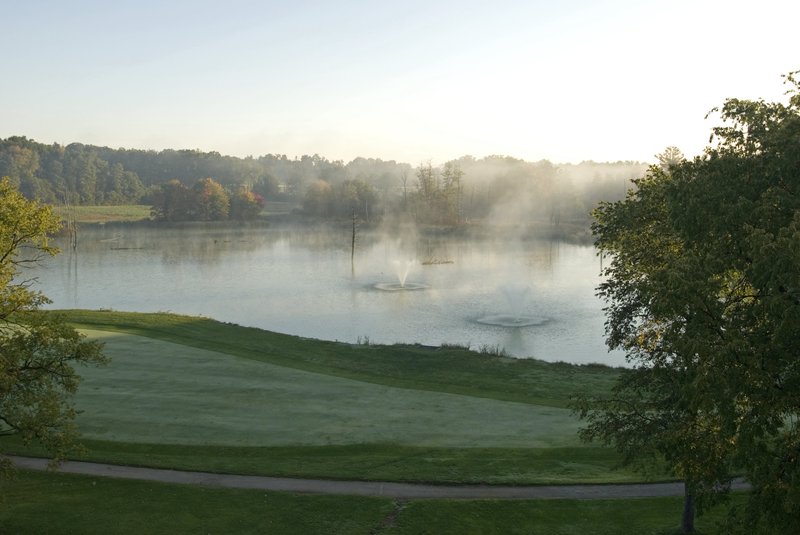 Toftrees Resort and Conference Center - State College, PA