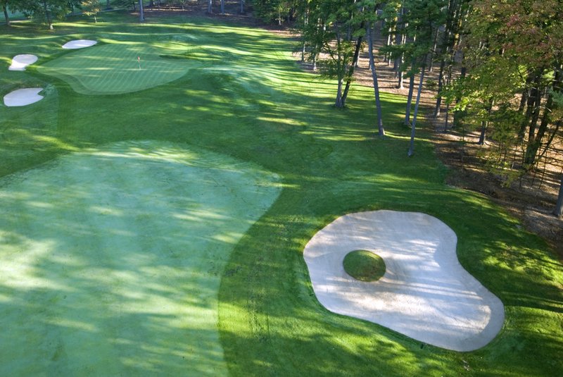 Toftrees Resort and Conference Center - State College, PA