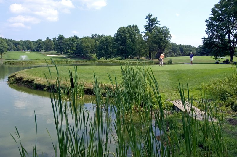 Toftrees Resort and Conference Center - State College, PA