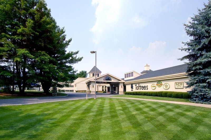Toftrees Resort and Conference Center - State College, PA
