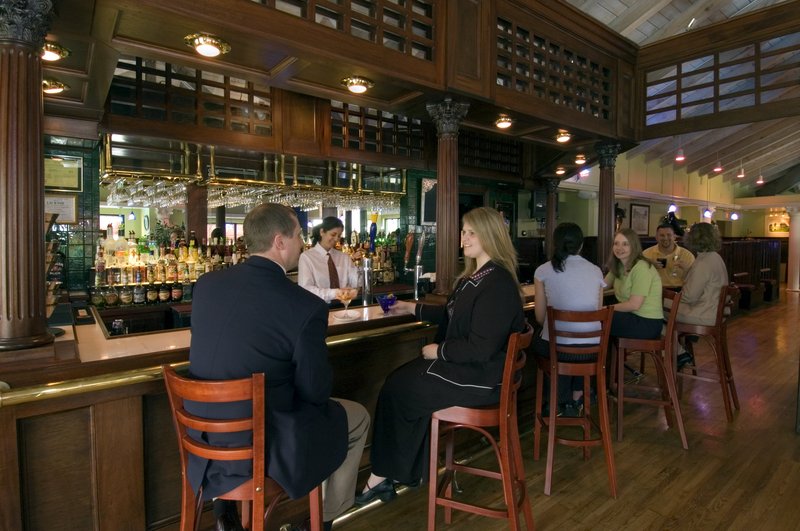 Toftrees Resort and Conference Center - State College, PA