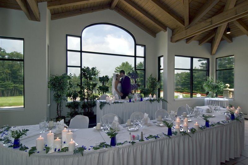 Toftrees Resort and Conference Center - State College, PA