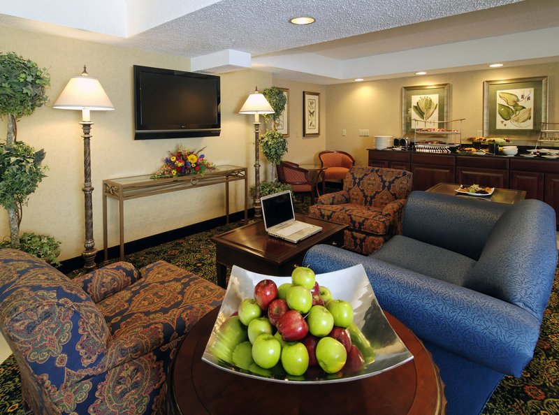 Cromwell Crowne Plaza - Cromwell, CT