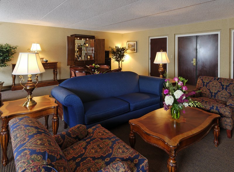 Cromwell Crowne Plaza - Cromwell, CT