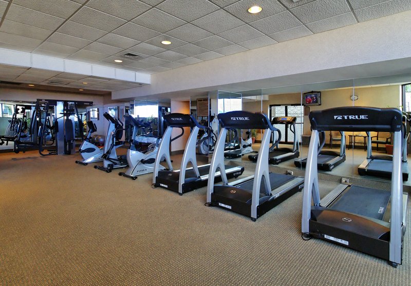 Cromwell Crowne Plaza - Cromwell, CT