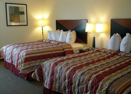 Sleep Inn & Suites At Fort Lee - Prince George, VA