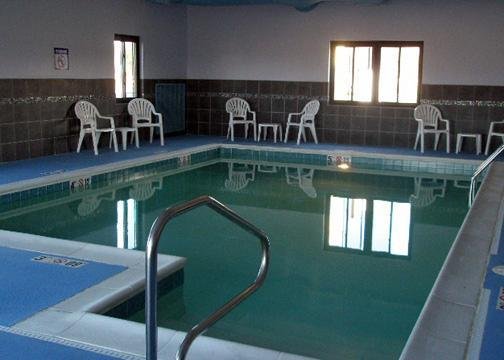 Sleep Inn & Suites At Fort Lee - Prince George, VA