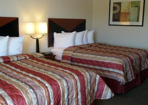 Sleep Inn & Suites At Fort Lee - Prince George, VA