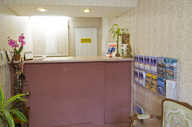 Americas Best Value Inn - North Kingstown, RI