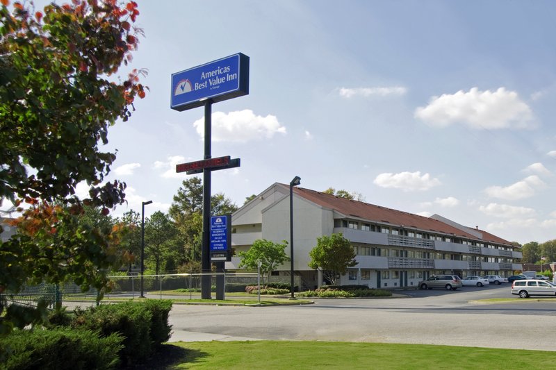 Americas Best Value Inn
