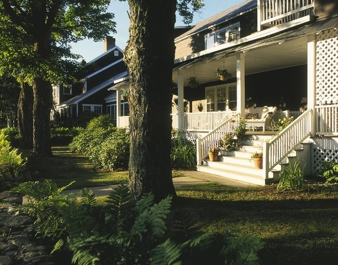 The Mountain Top Inn - Chittenden, VT