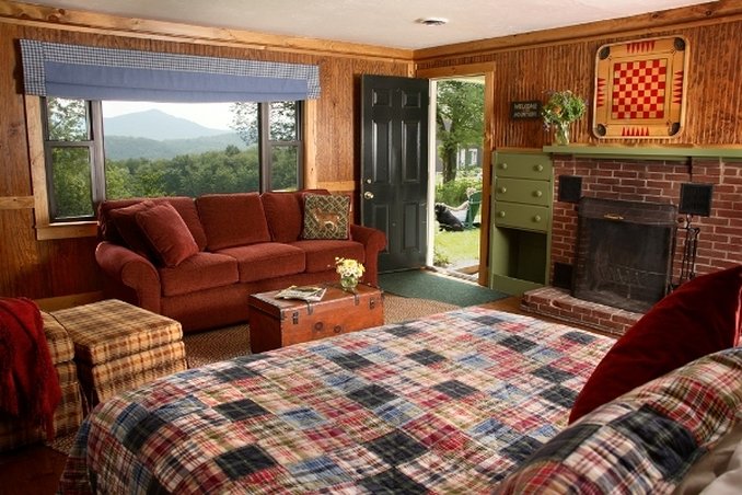 The Mountain Top Inn - Chittenden, VT