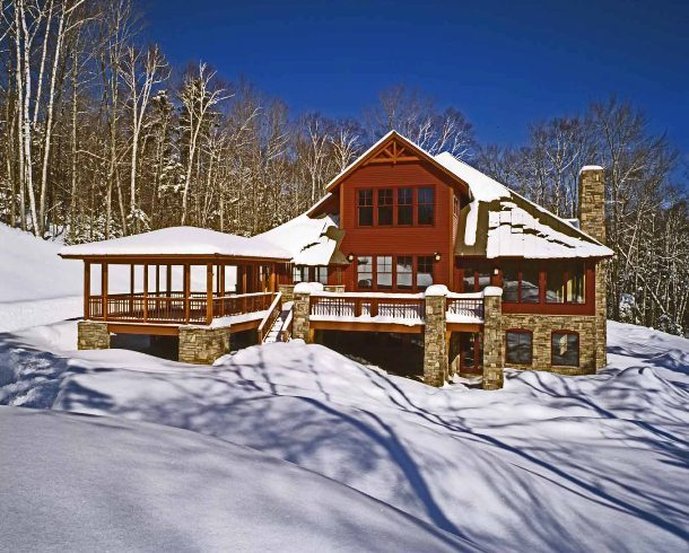 The Mountain Top Inn - Chittenden, VT